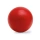 Мяч-антистресс SEYKU, красный