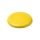 Классическое фрисби Калон (CALON) из полипропилена, желтый