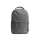 Рюкзак GREGOR из переработанного полиэстера RPET 600D, серый меланж