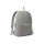 Рюкзак FIRENZA из переработанного хлопка, серый