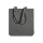 Сумка LUMIA из переработанного хлопка, черный