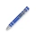 Алюминиевый мультитул BRICO в форме ручки, королевский синий