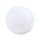 Надувной мяч SAONA, белый