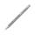 Ручка металлическая шариковая C1 софт-тач, серый