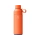 Бутылка для воды Ocean Bottle объемом 500 мл с вакуумной изоляцией, оранжевый