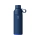 Бутылка для воды Ocean Bottle объемом 500 мл с вакуумной изоляцией, синий
