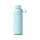 Бутылка для воды Ocean Bottle объемом 500 мл с вакуумной изоляцией, небесно-голубой