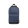 Рюкзак TORBER GRAFFI, синий, полиэстер меланж, 46 х 29 x 18 см