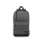 Рюкзак TORBER GRAFFI, серый, полиэстер меланж, 46 х 29 x 18 см