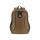 Рюкзак TORBER ROCKIT с отделением для ноутбука 15,6", коричневый, полиэстер 600D, 46 х 30 x 13