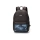 Рюкзак TORBER GRAFFI, серый с карманом синего цвета, полиэстер, 44 x 31 x 18 см