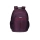 Рюкзак TORBER FORGRAD с отделением для ноутбука 15", пурпурный, полиэстер, 46 х 32 x 13 см