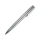 Ручка металлическая шариковая  "Sorrento", серебристый