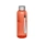 Bodhi бутылка для воды из вторичного ПЭТ объемом 500 мл - красный прозрачный