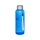 Bodhi бутылка для воды из вторичного ПЭТ объемом 500 мл - васильковый прозрачный