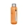 Bodhi бутылка для воды из вторичного ПЭТ объемом 500 мл - оранжевый прозрачный