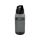 Бутылка для воды Bebo из переработанной пластмассы объемом 500 мл - Черный