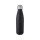 Бутылка Cove из переработанной нержавеющей стали, с вакуумной изоляцией, 500мл - Черный