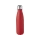 Бутылка Cove из переработанной нержавеющей стали, с вакуумной изоляцией, 500мл - Красный
