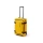Сумка на колесах TORBER MOBI, желтый, полиэстер 900D с PU покрытием, 60 х 38 х 25,5 см, 57 л