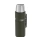Термос из нерж. стали тм THERMOS SK2020 AG 2,0L, темно-зеленый