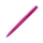 Шариковая ручка "RECYCLED PET PEN PRO K transparent GUM" soft-touch, розовый