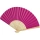 Carmen веер - Розовый