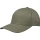 Opal с 6 панелями Aware™ кепка из переработанных материалов - Зеленый