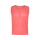 ROMA спортивная манишка, неоновый коралловый