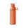 Бутылка-термос для воды Ocean Bottle GO объемом 500 мл - оранжевый