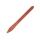 Lorena шариковая ручка RABS - красный кирпичный, синие чернила