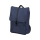 Рюкзак Rony из переработанного пластика, нейви
