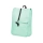 Рюкзак Rony из переработанного пластика, мятный