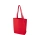 Florida эко-сумка плотностью 270 г/м² - Красный