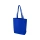 Florida эко-сумка плотностью 270 г/м² - Ярко-синий