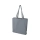 Florida эко-сумка с ластовицей плотностью 270 г/м² - Серый