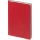 Ежедневник Romano, недатированный, красный