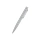Ручка металлическая шариковая "Verona", серебристый