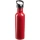 Спортивная бутылка Cycleway, красная