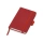 Блокнот "Vision 2.0" А6 в твердой обложке, красный