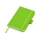 Блокнот "Vision 2.0" А6 в твердой обложке, зеленое яблоко