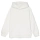 Худи детское оверсайз Junipero, молочное (белое)