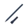 Вечный карандаш из переработанной бумаги "Recycled pencil", темно-синий