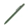 Ручка пластиковая шариковая FAMILY SOFIA, soft touch (Тёмно-зелёный)