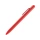 Ручка пластиковая шариковая FAMILY SOFIA, soft touch (Красный)