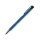 Ручка металлическая шариковая FAMILY MELAN, soft touch (Синий)