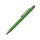 Ручка металлическая шариковая FAMILY MARSEL, soft touch (Зелёный)