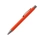 Ручка металлическая шариковая FAMILY MARSEL, soft touch (Оранжевый)