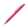 Ручка металлическая шариковая FAMILY MARSEL, soft touch (Розовый)
