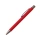 Ручка металлическая шариковая FAMILY MARSEL, soft touch (Красный)